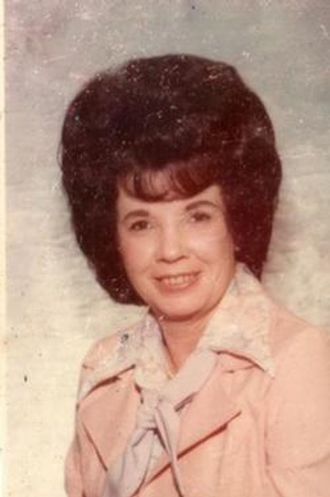 Blanche Tullos Profile Photo