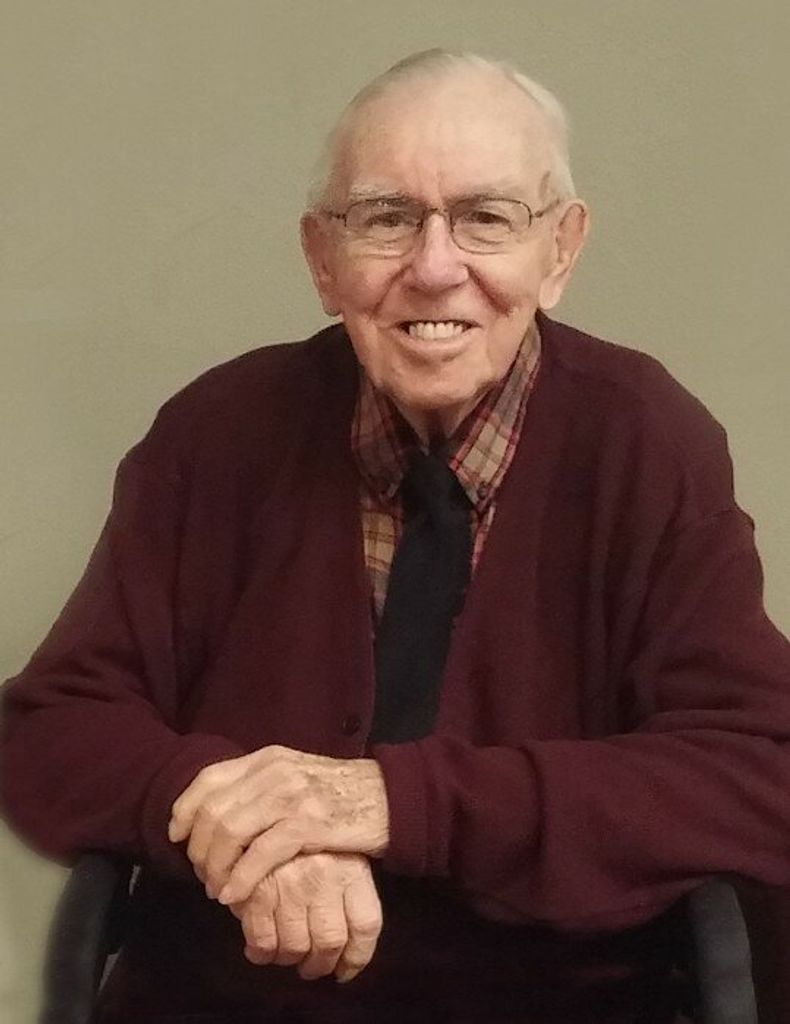 Bruce K. Cottington