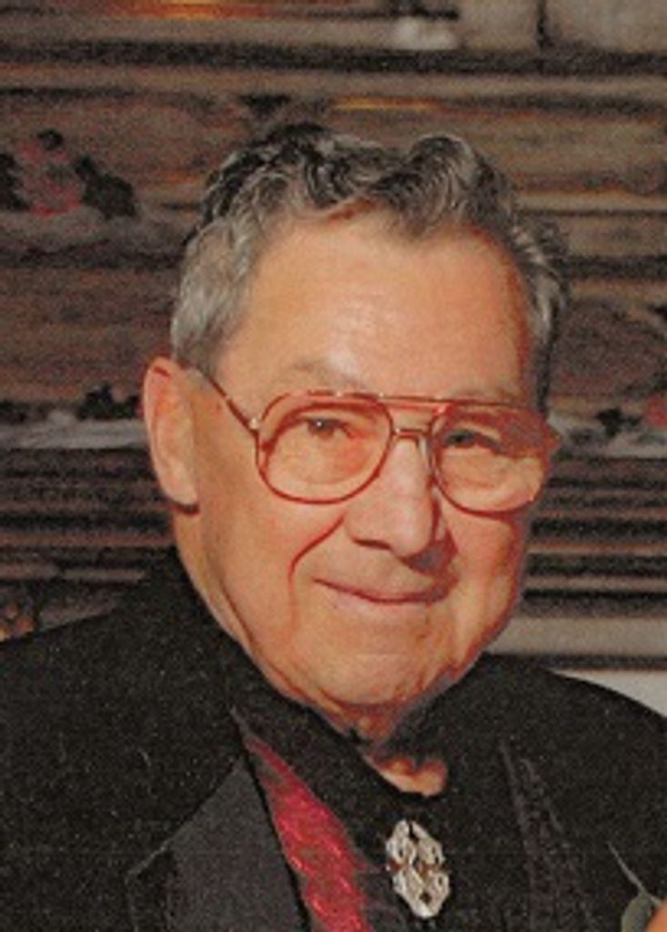 Albinus "Al" Preimesberger