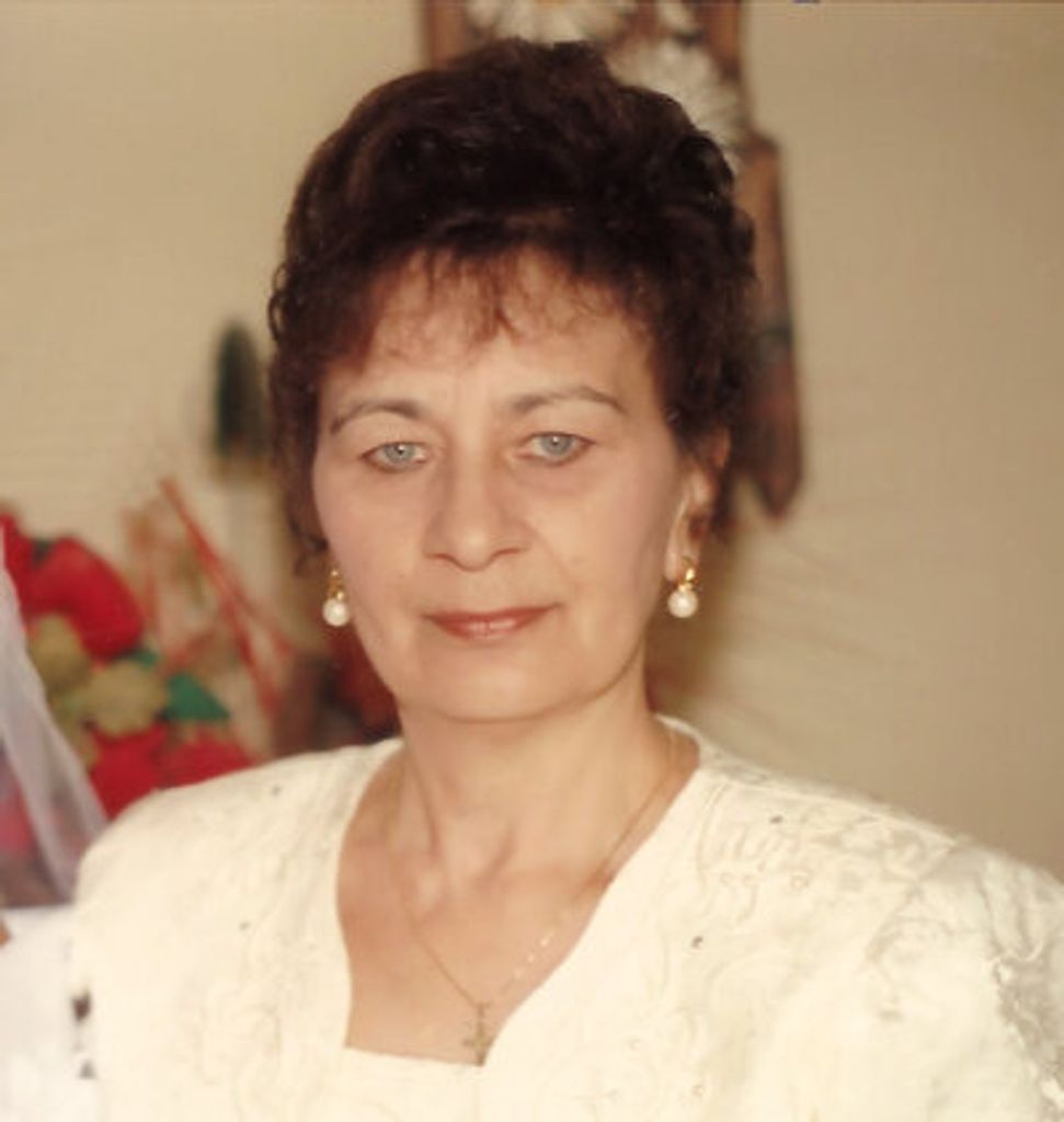 Angela Sulminski Profile Photo