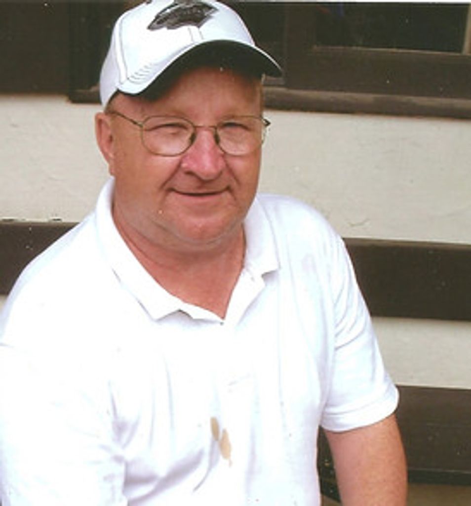 John W. Rowan