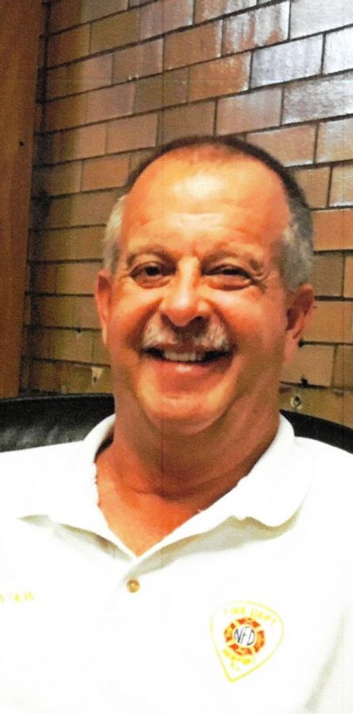 Kevin J. Garcia Profile Photo