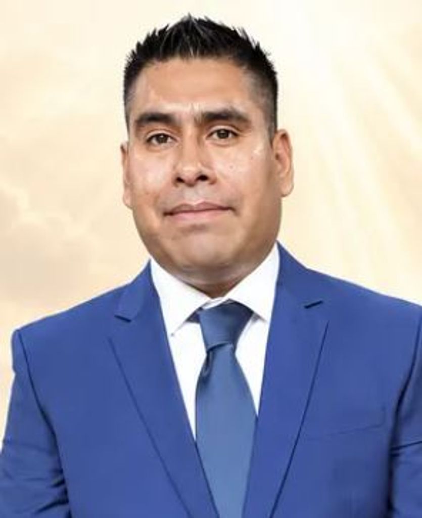 Santos Gamaliel Beteta Beteta