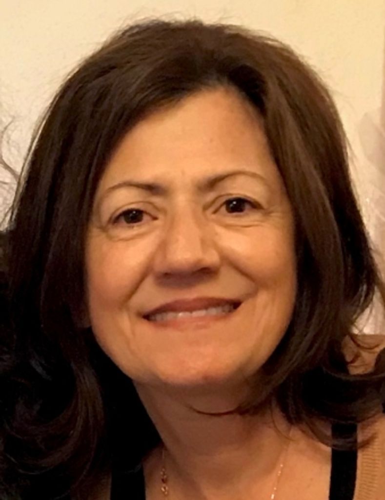 Rosemarie Sarkis Profile Photo