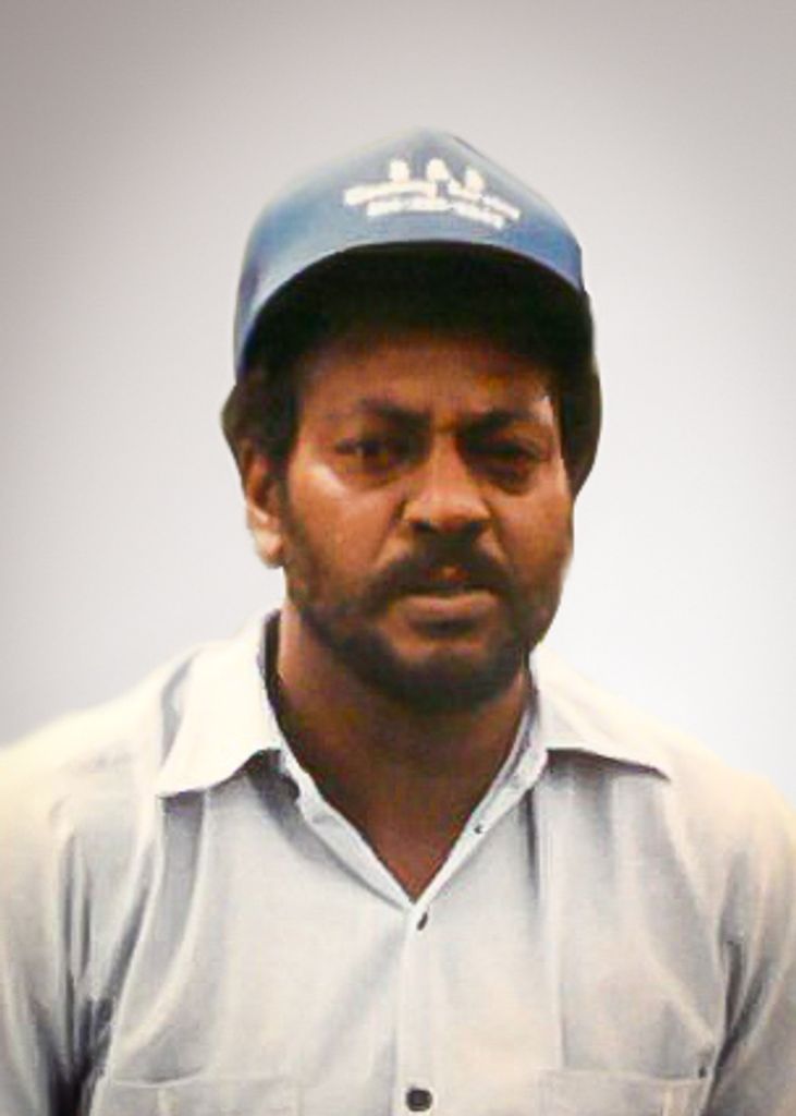 John Patton Clark Profile Photo