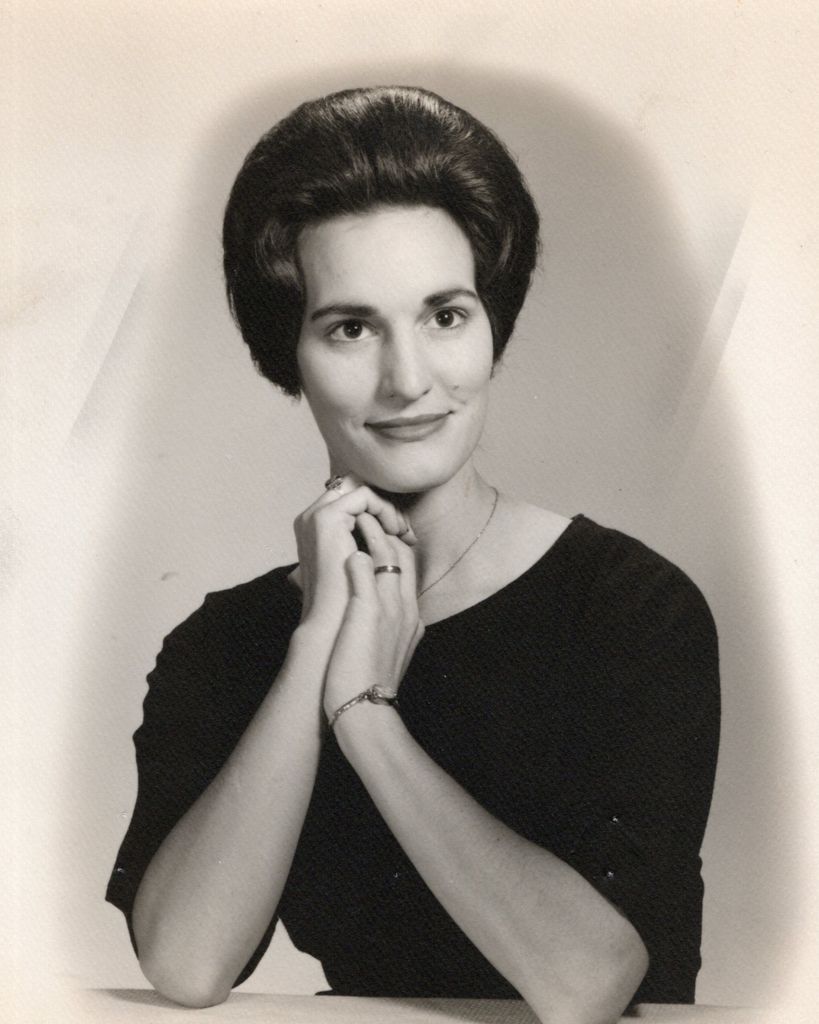 Joyce Foster