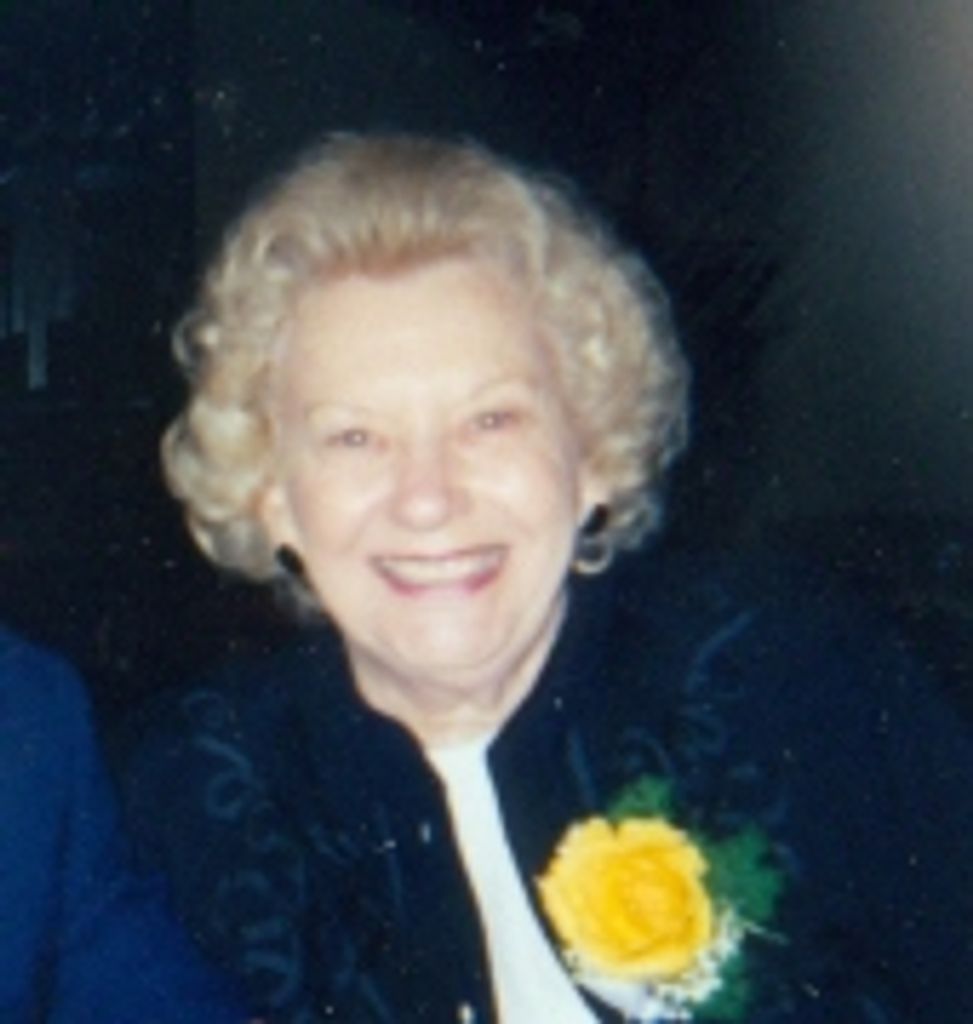 Catherine Geraldine Katie Herzog Jacoby