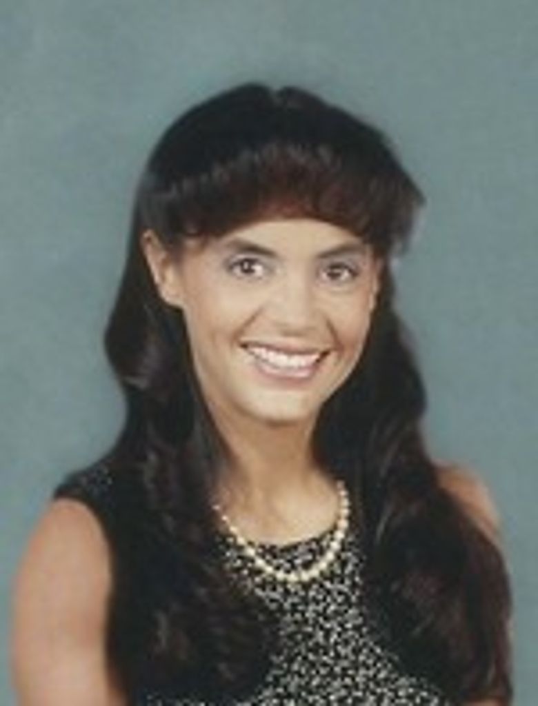Julie Anne Owens
