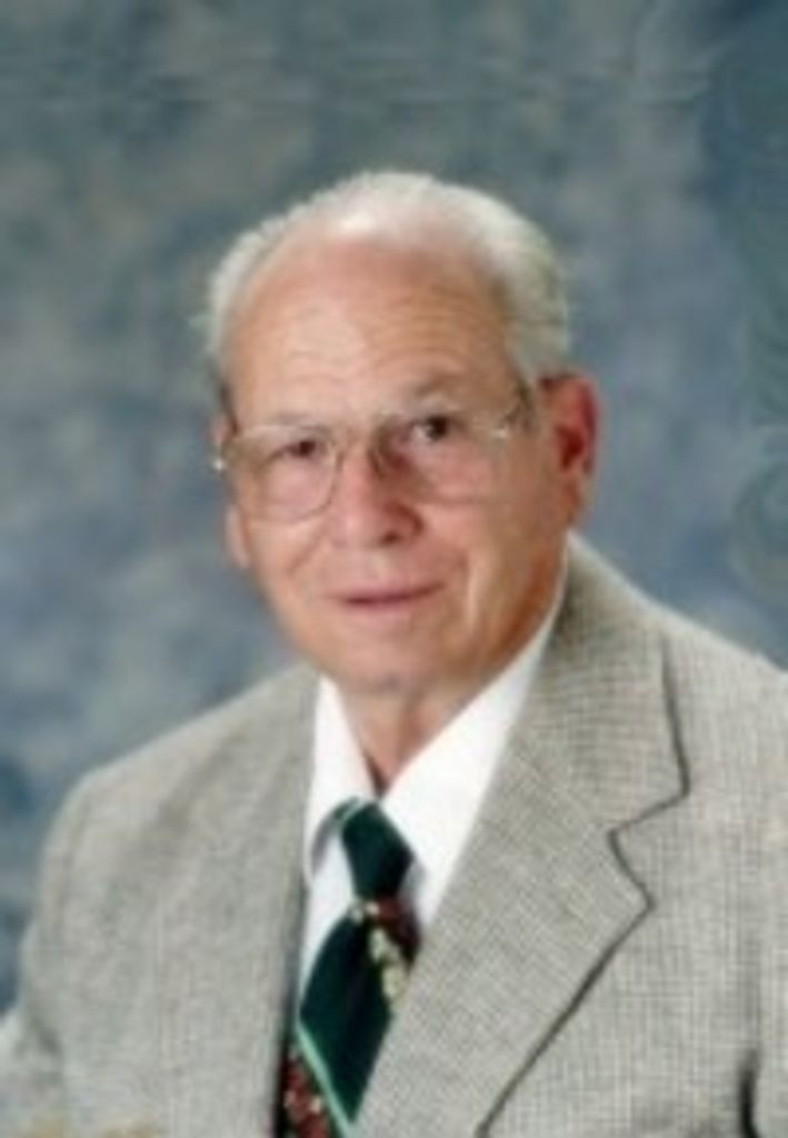 Robert Olsen
