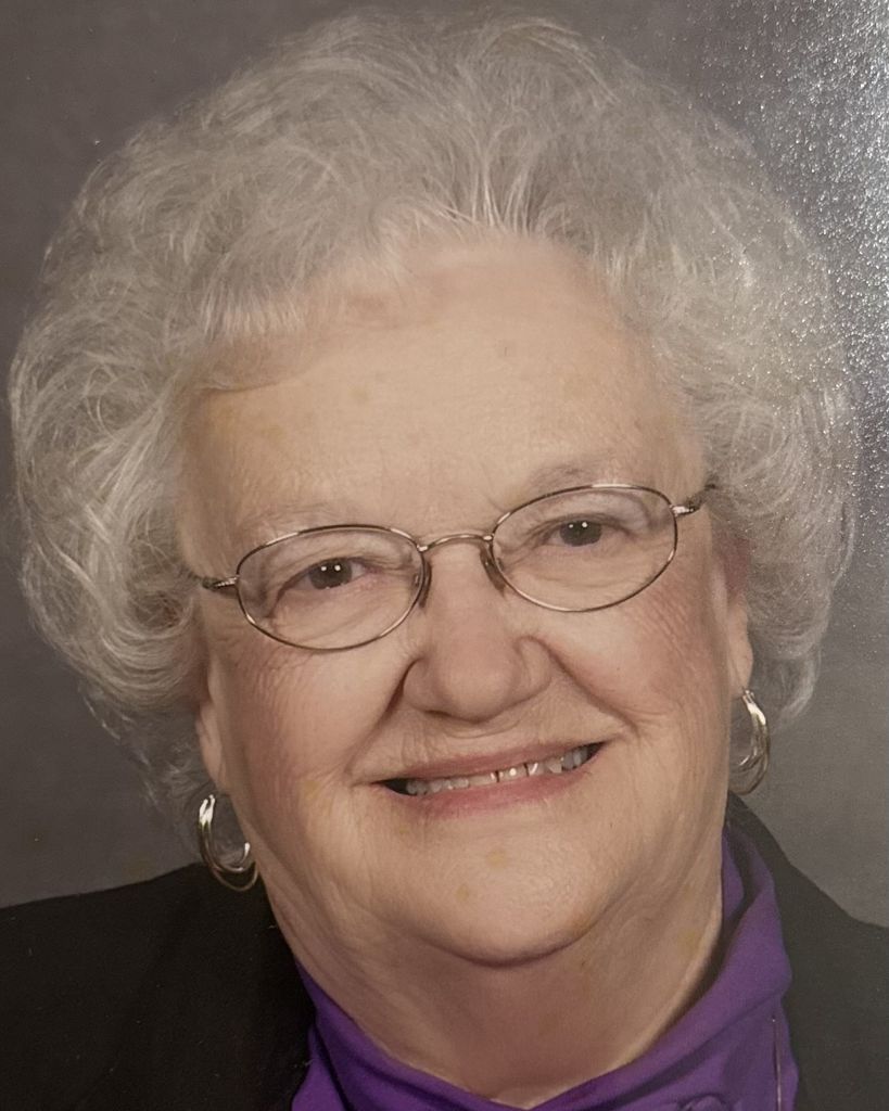 Virginia T Evans Profile Photo