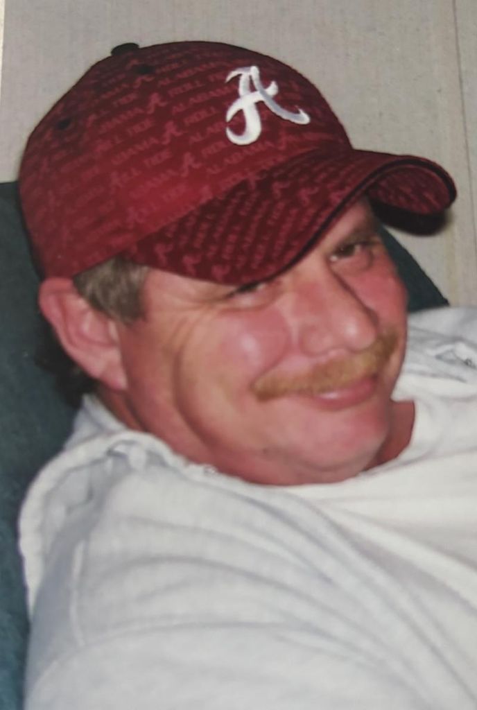 Westley Allen Gray Profile Photo