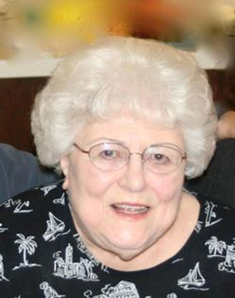 Sally Heidt