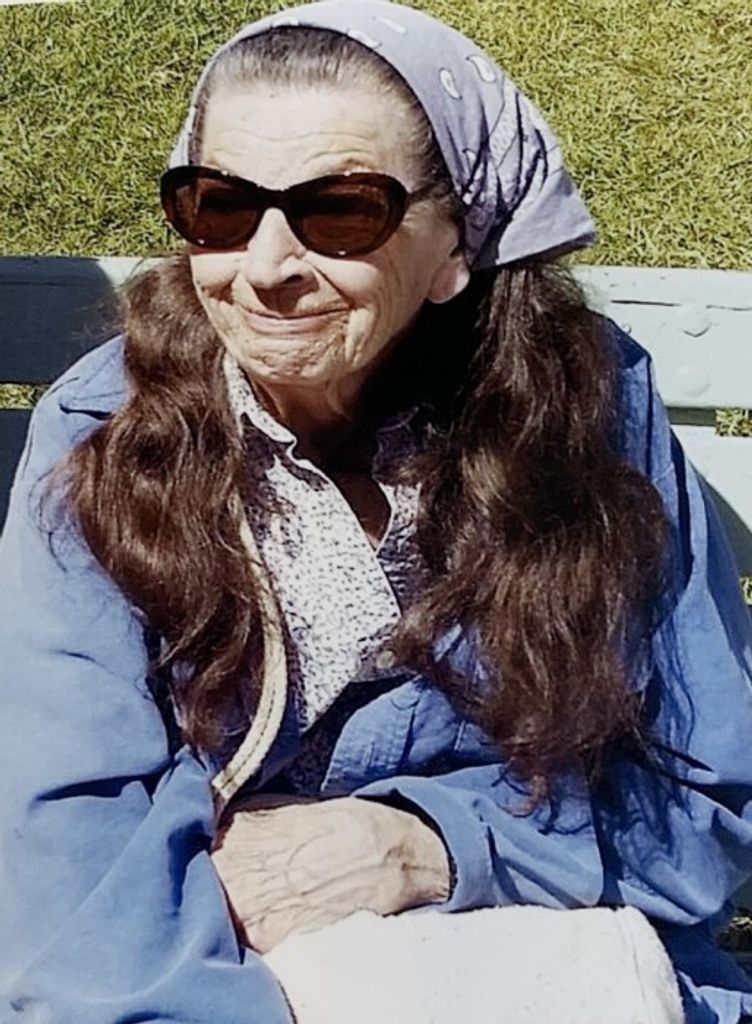 Carol Shallenberger