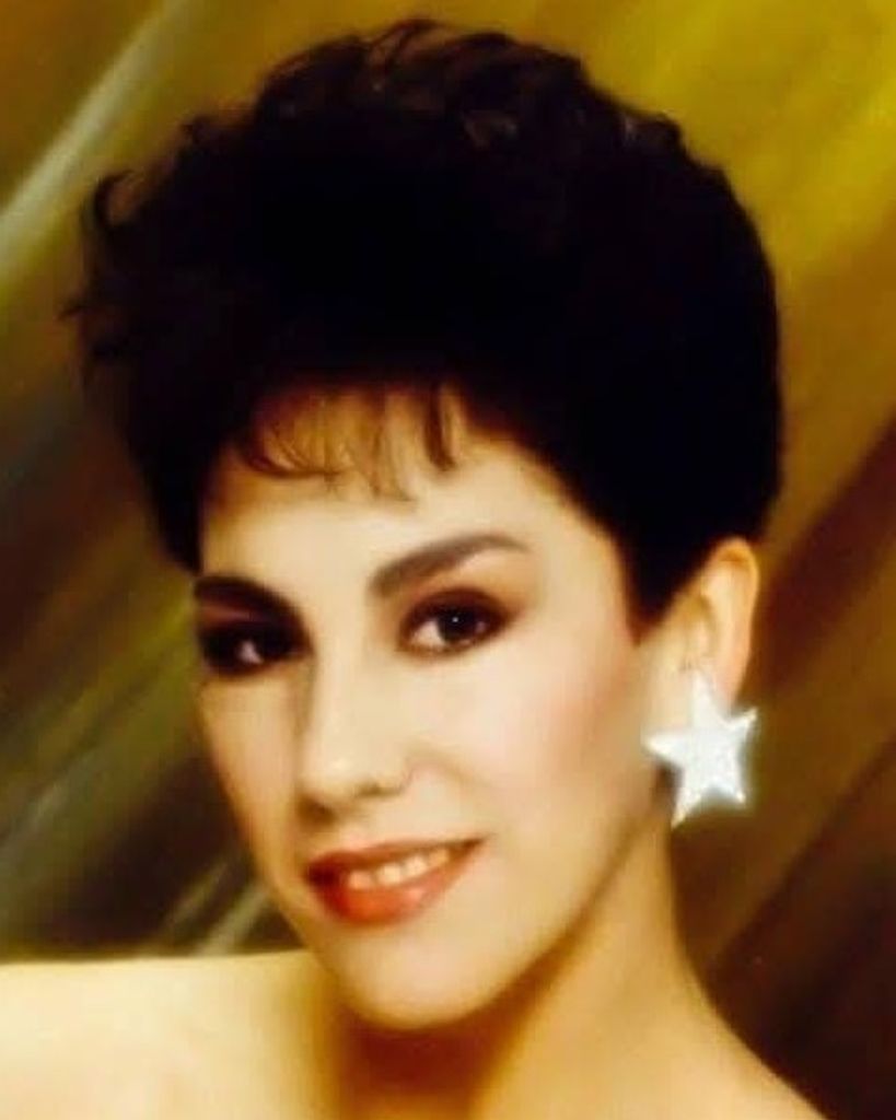 Maria Teresa Solano De Ramirez Profile Photo