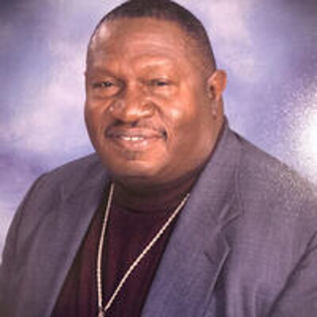 Larry Edgerton Profile Photo