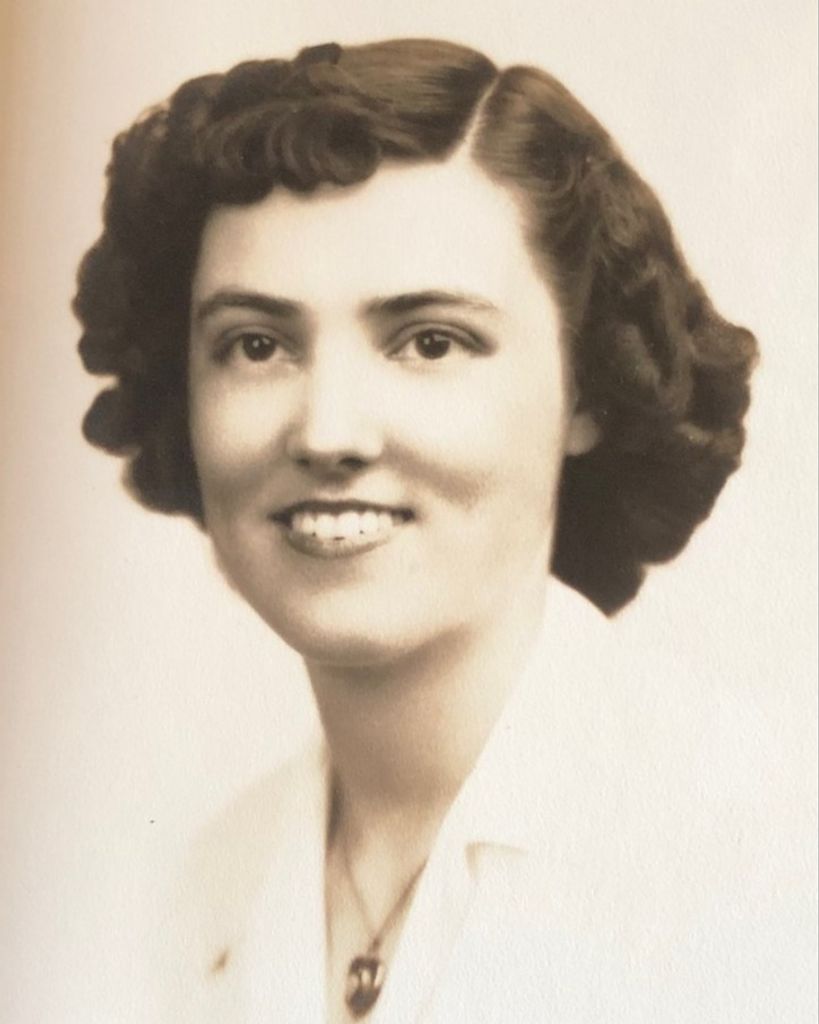 Justina C. Schlippert Profile Photo