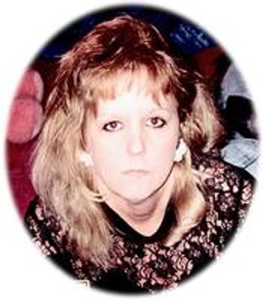 Julie Darlene Wright