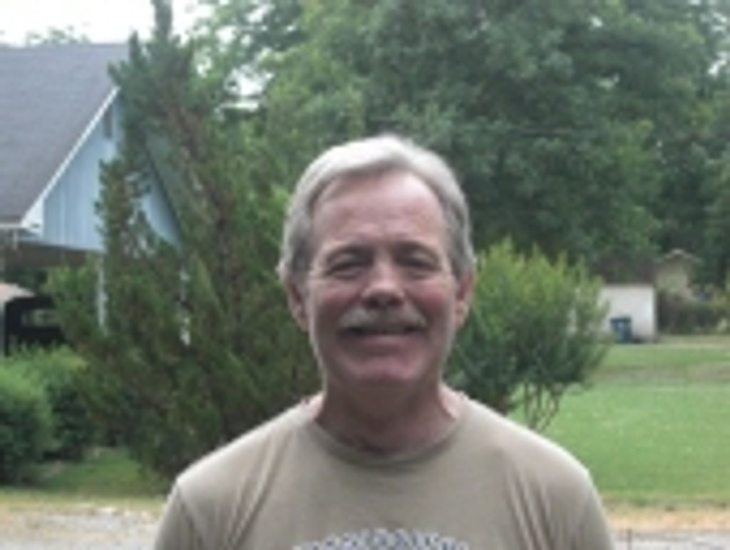 Dan Clinton Ray