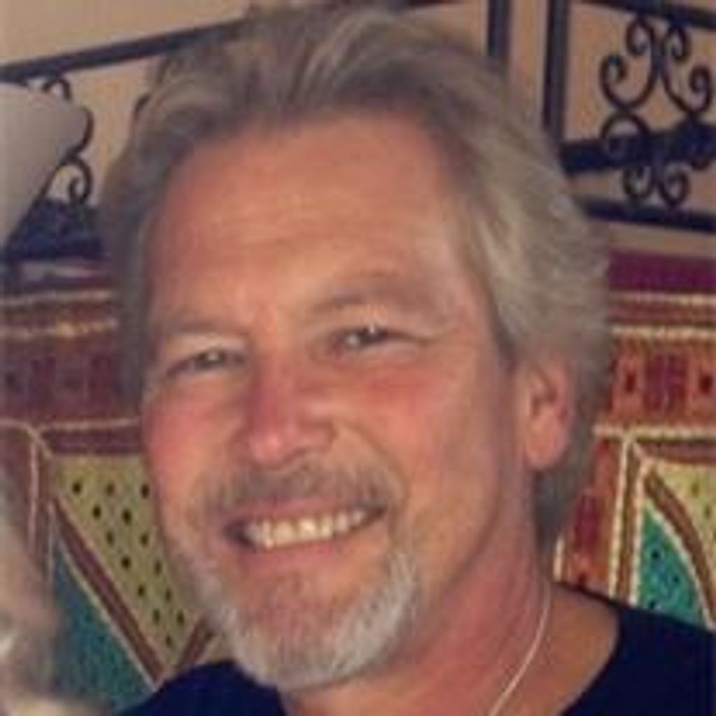 Jeffery James Profile Photo