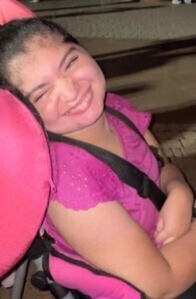 Meghan “Meggie” Renee Houser Profile Photo