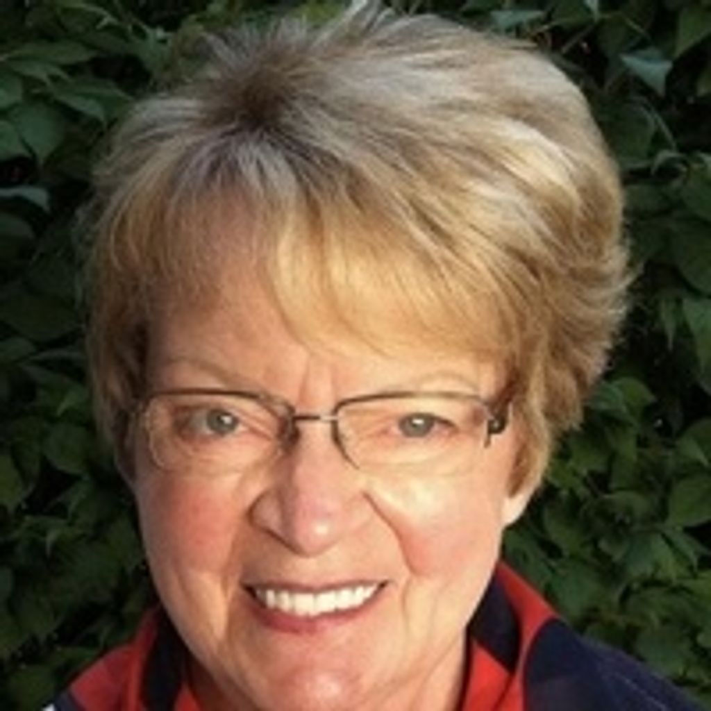 Erma  "Sue" Hamilton