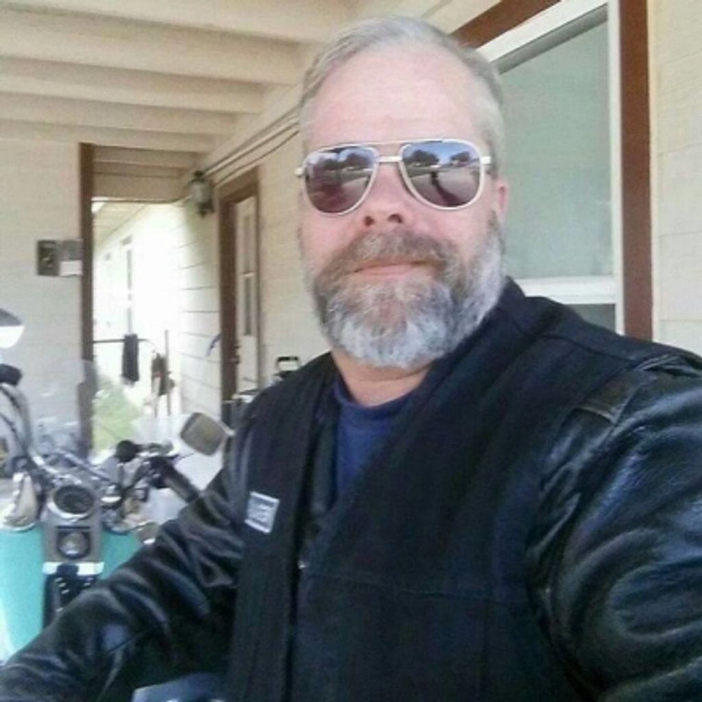 James Austin Gamblain, Ii Profile Photo