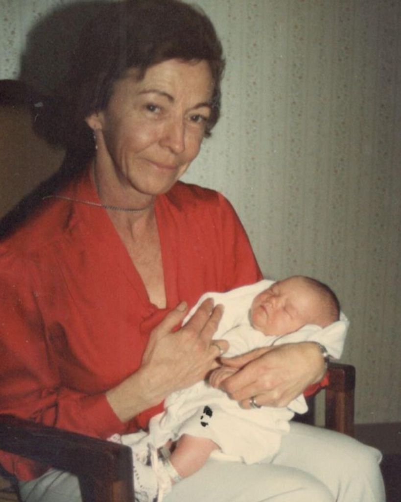 Gwynda Burson