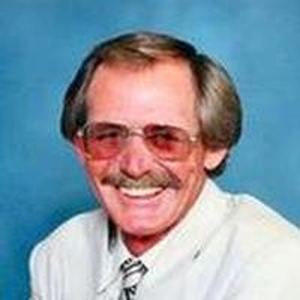 Donald E. Newcom