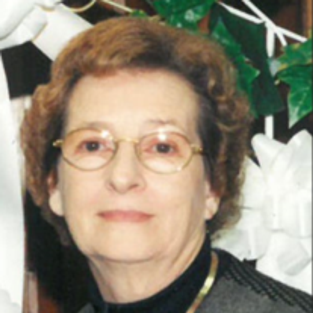 Daphen B. Smith