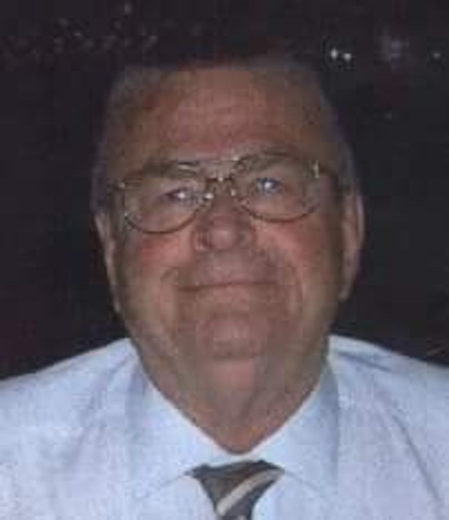 Richard Erwin Anderson