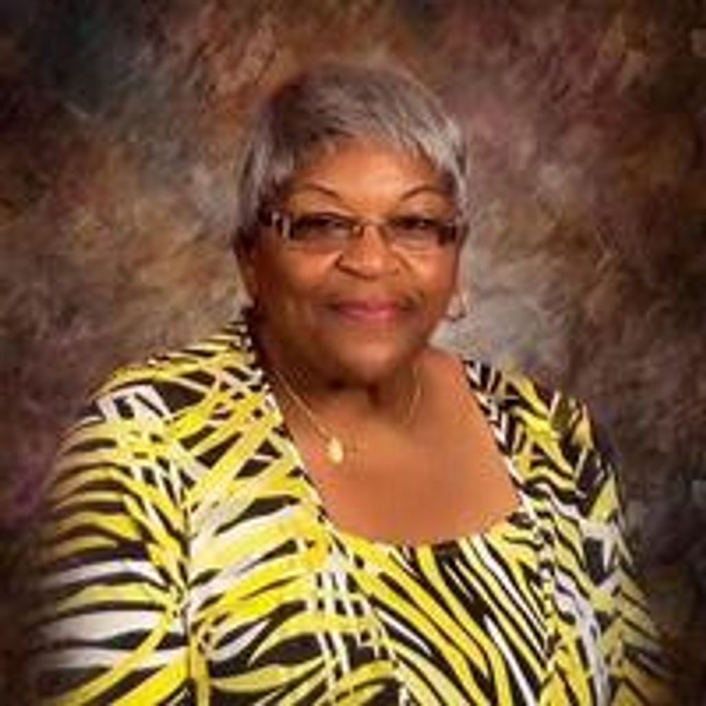 Evelyn Bailey