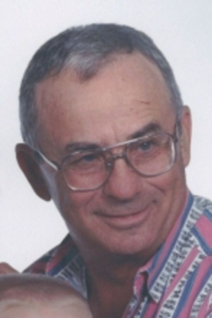 William Hardin Casey