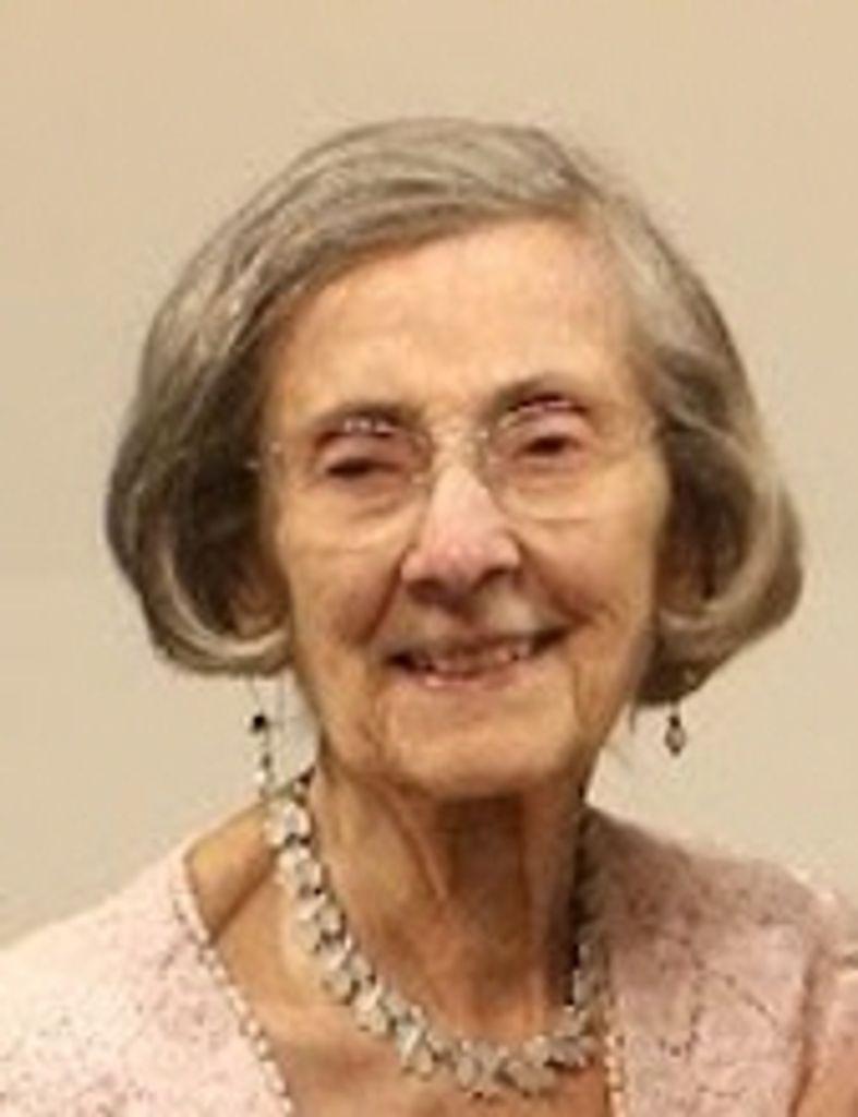 Carolyn J. Peterson
