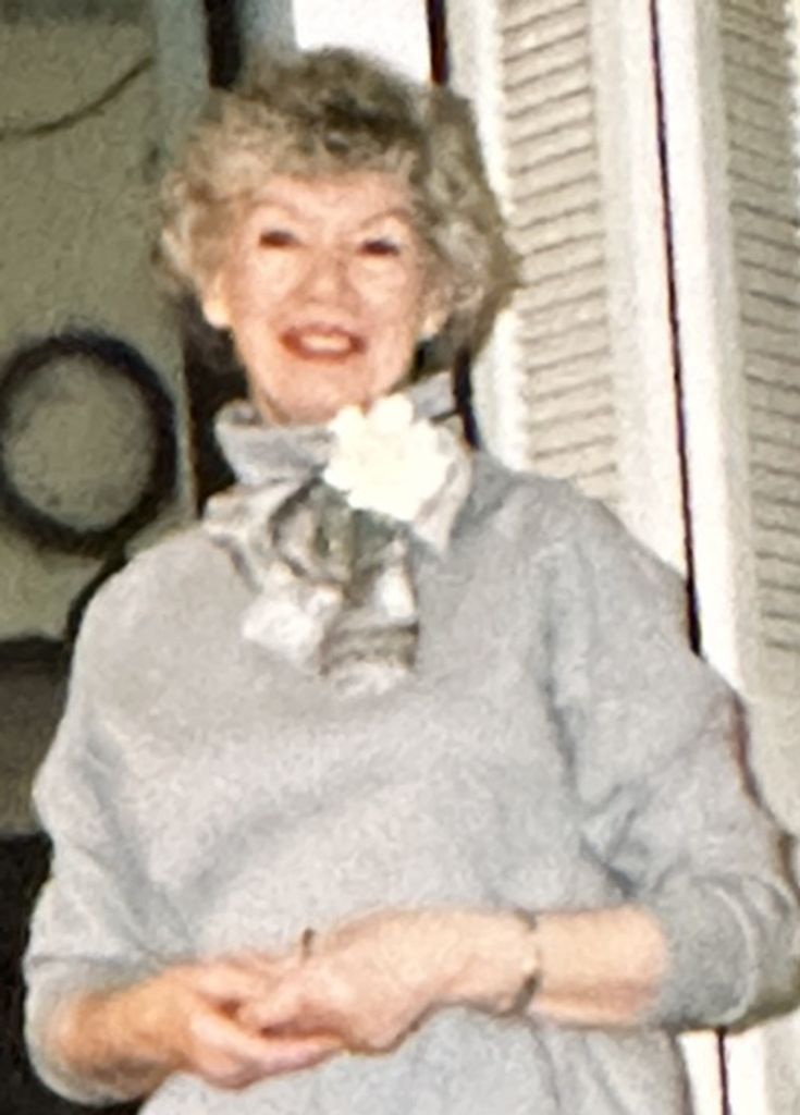 Veronica Yvonne Jeffers Profile Photo