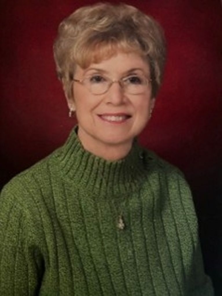 Elizabeth P. Miles
