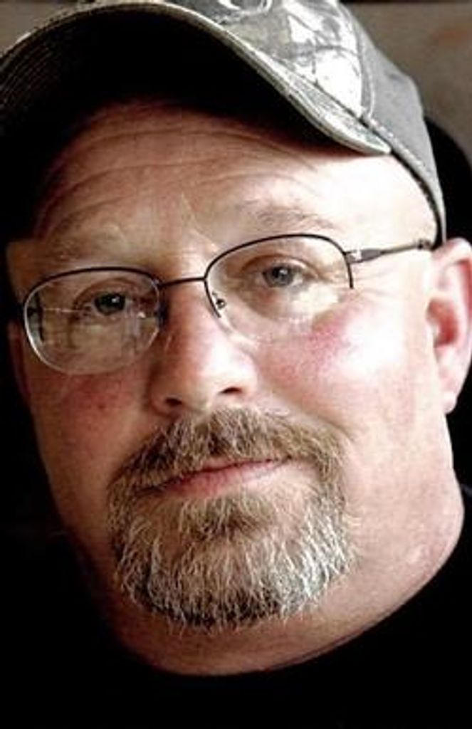 Howard Randall Womack