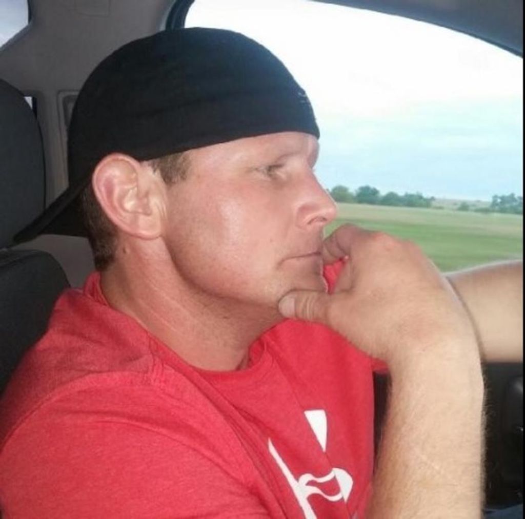 Curtis E. Richardson