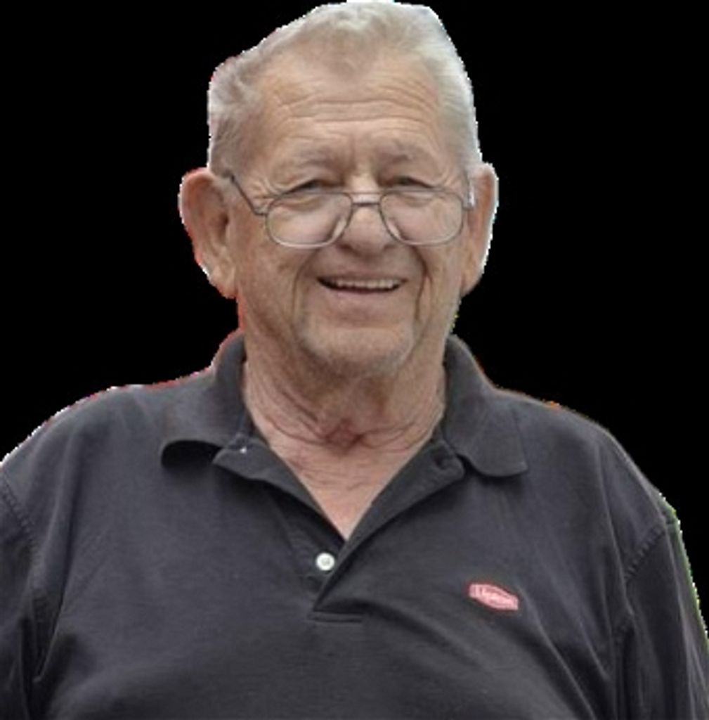 Gerald Dennis Kallenbach