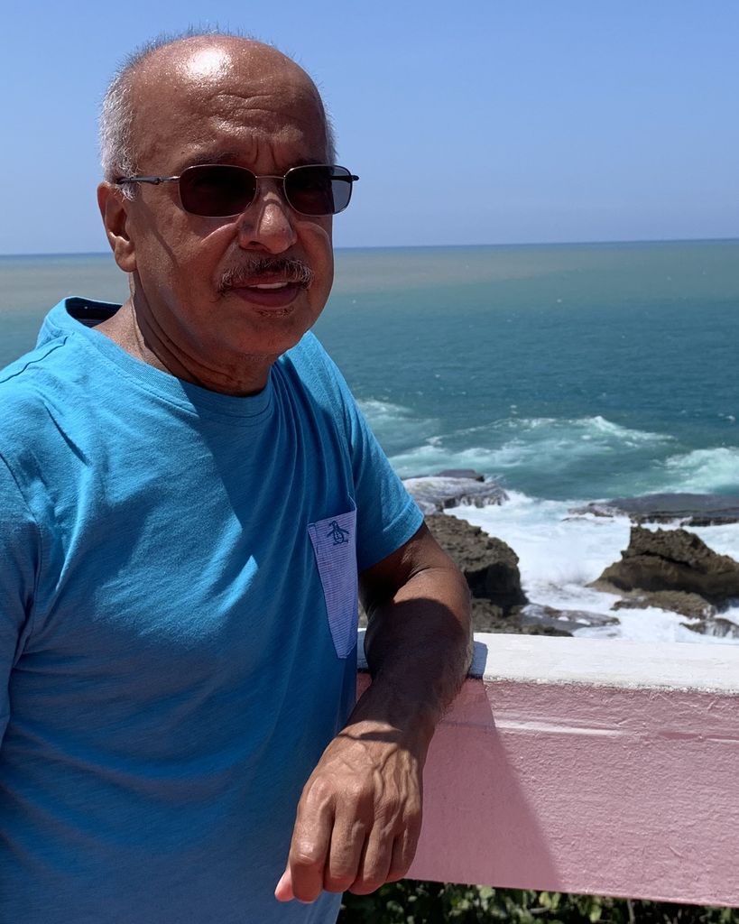 Jose Angel Curet Profile Photo