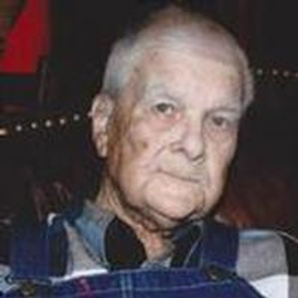 Luther Charles "L.C." Jones