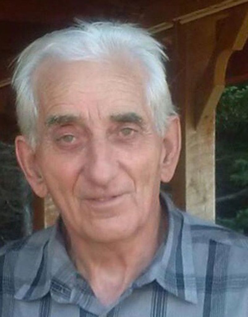 Willie Glover Profile Photo