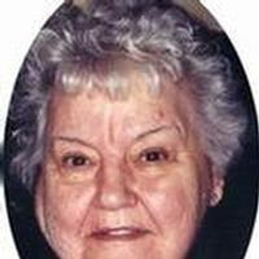 Christina M Rogers