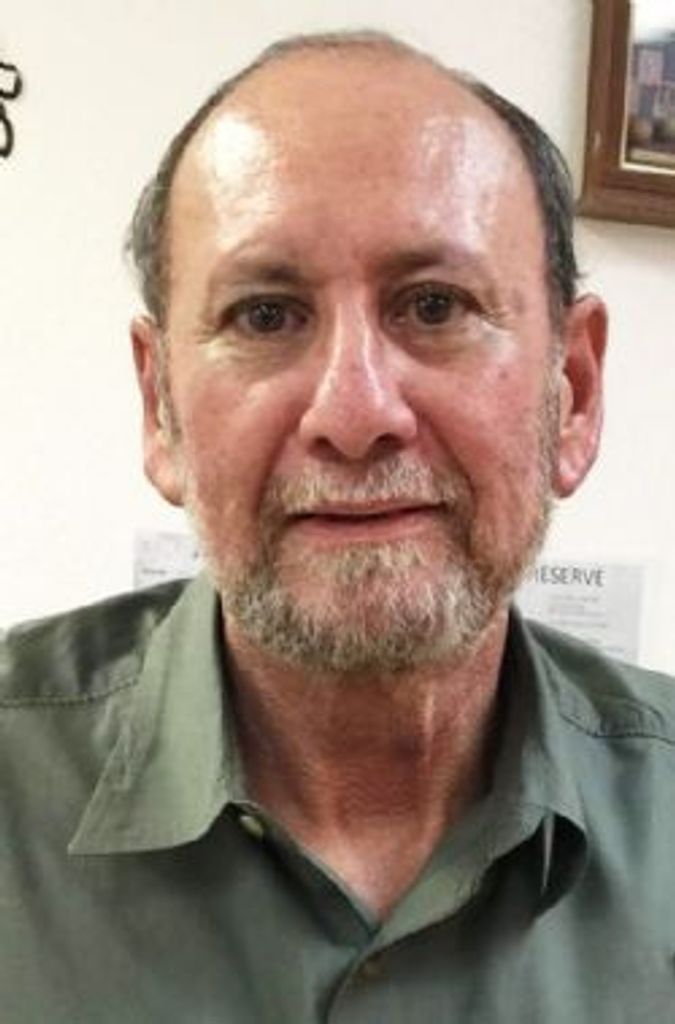 Luis Alegria