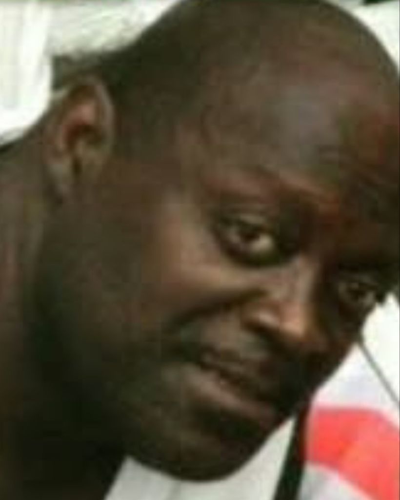 Walter Baker Profile Photo