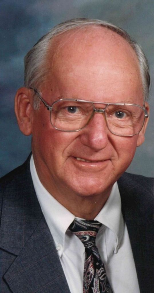 Edward E. Huy Profile Photo
