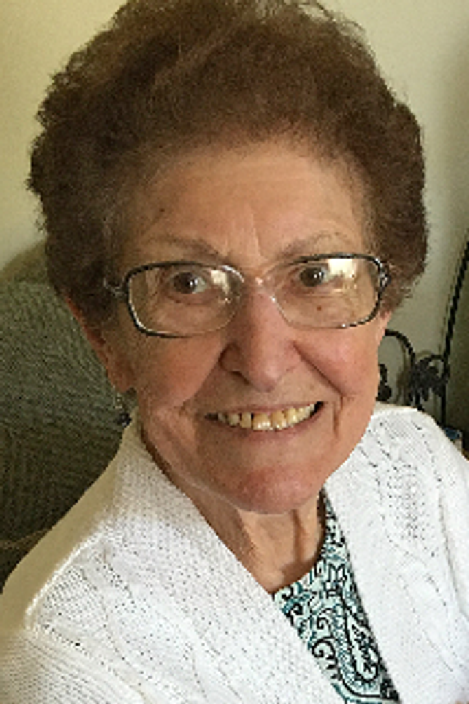 Gilda F. Teves