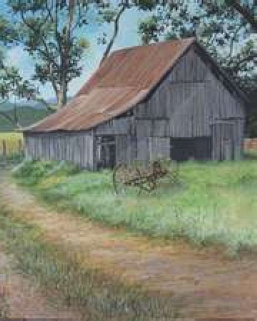 Ima "Dean" Barnhill Melton Profile Photo