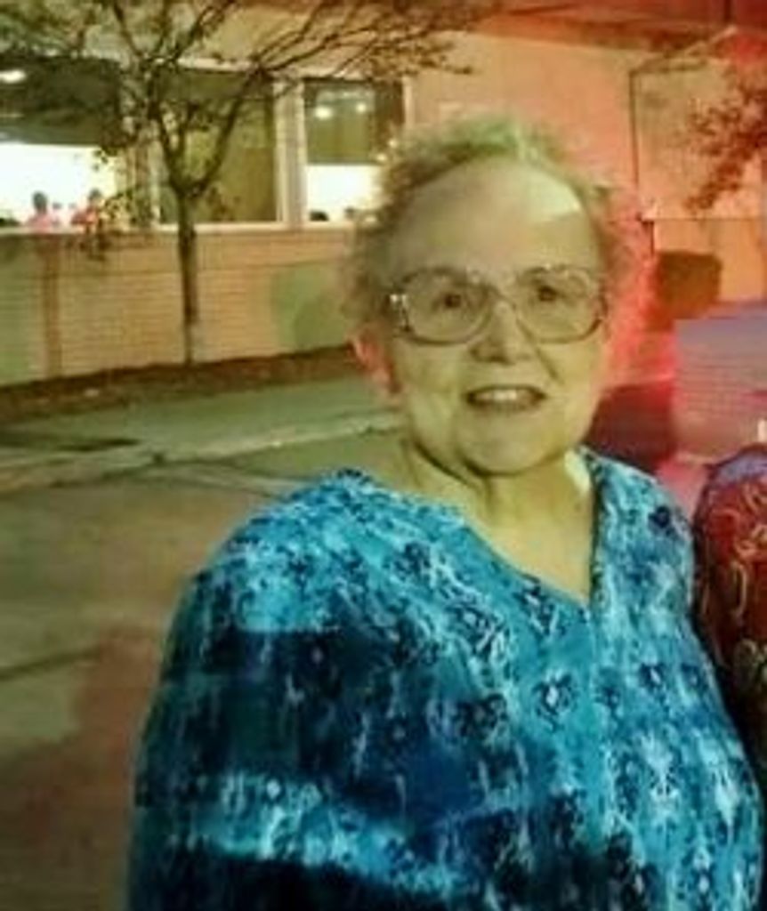 Mary Austin Profile Photo