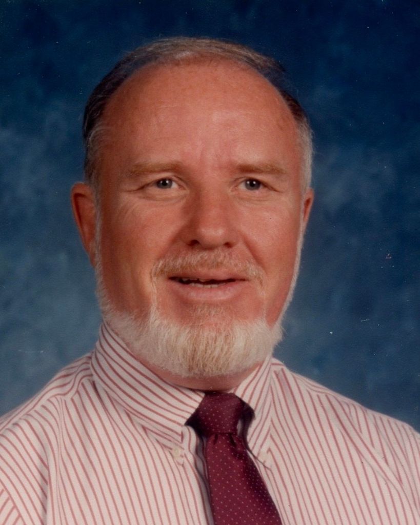 Glenn Thomas Linebaugh