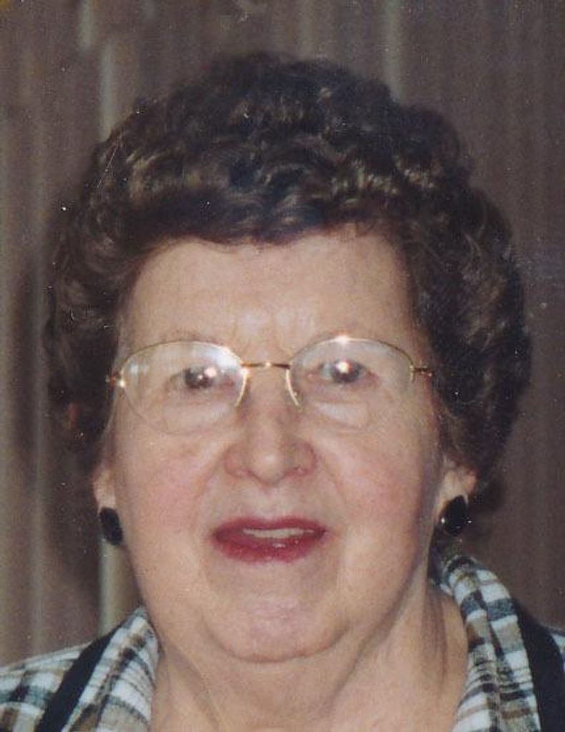 Margaret Long